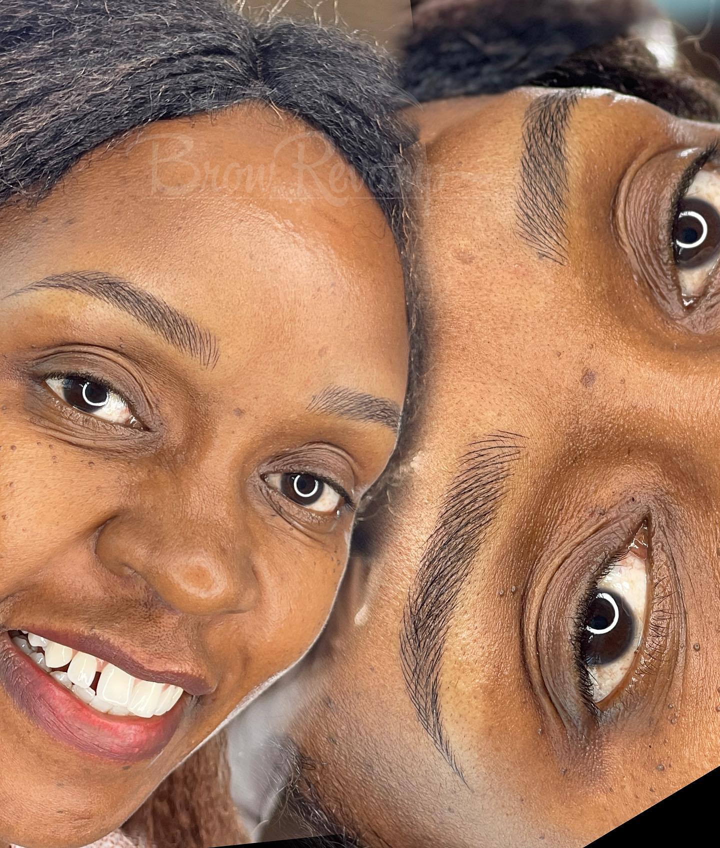 Nano Combo Brows The Abram