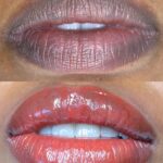 Lip neutralization The Abram