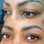 brow correctional services