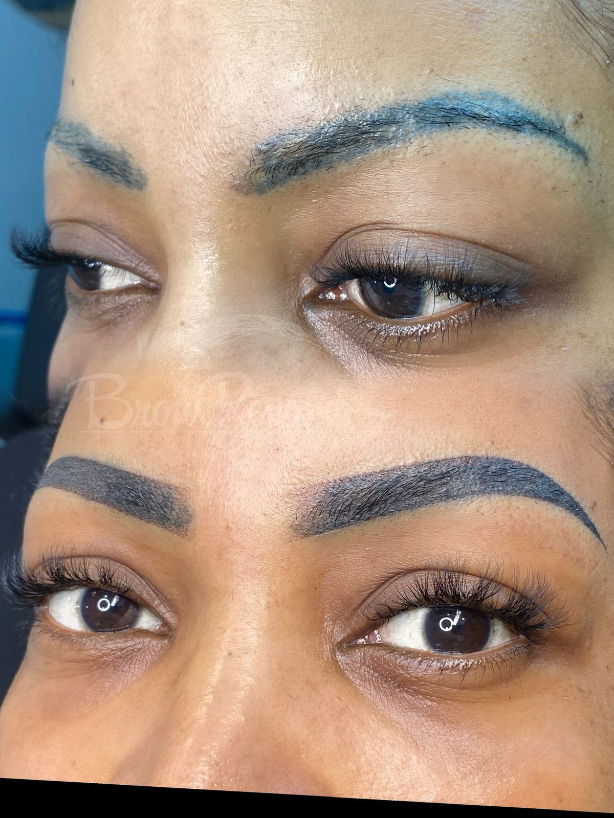 brow correctional services