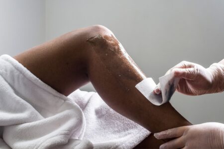 Waxing Services