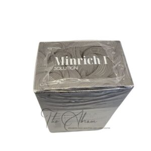 Minoxidil: Hair Loss Treatment