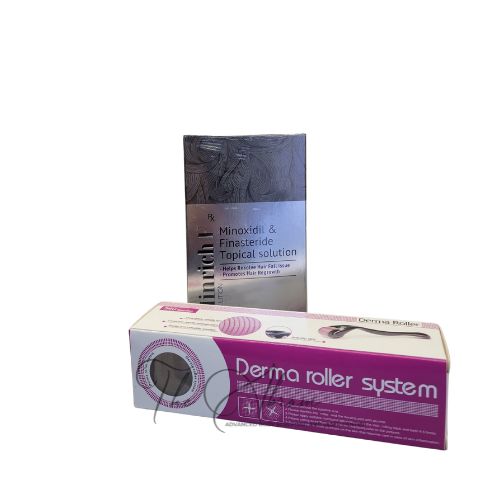 Minoxidil: Hair Loss Treatment