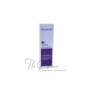 Glorysmile 30ml Purple V34 Colour Corrector Toothpaste