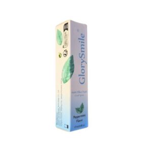 Glory Smile Oral Mouth Spray