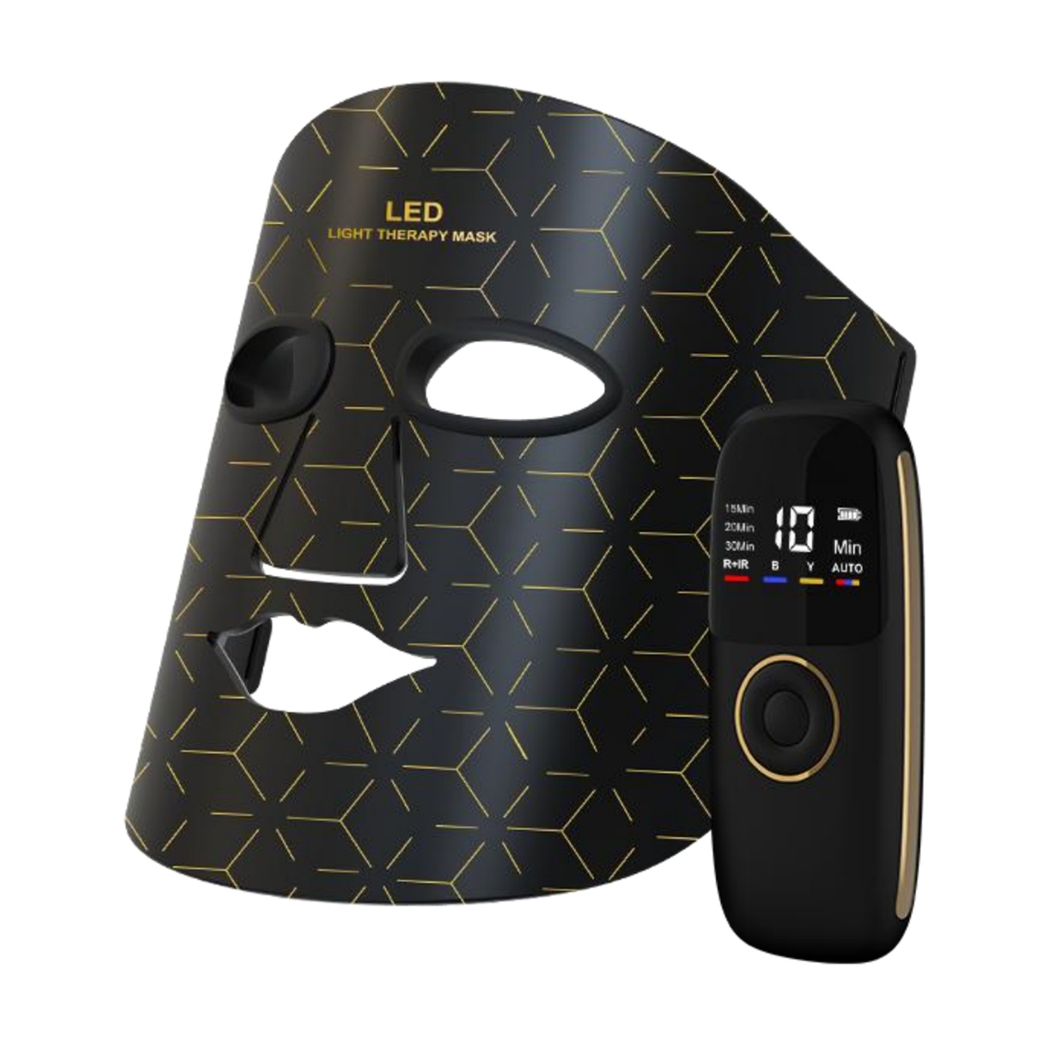 Led Face Mask