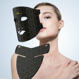 LED Face & Neck Mask