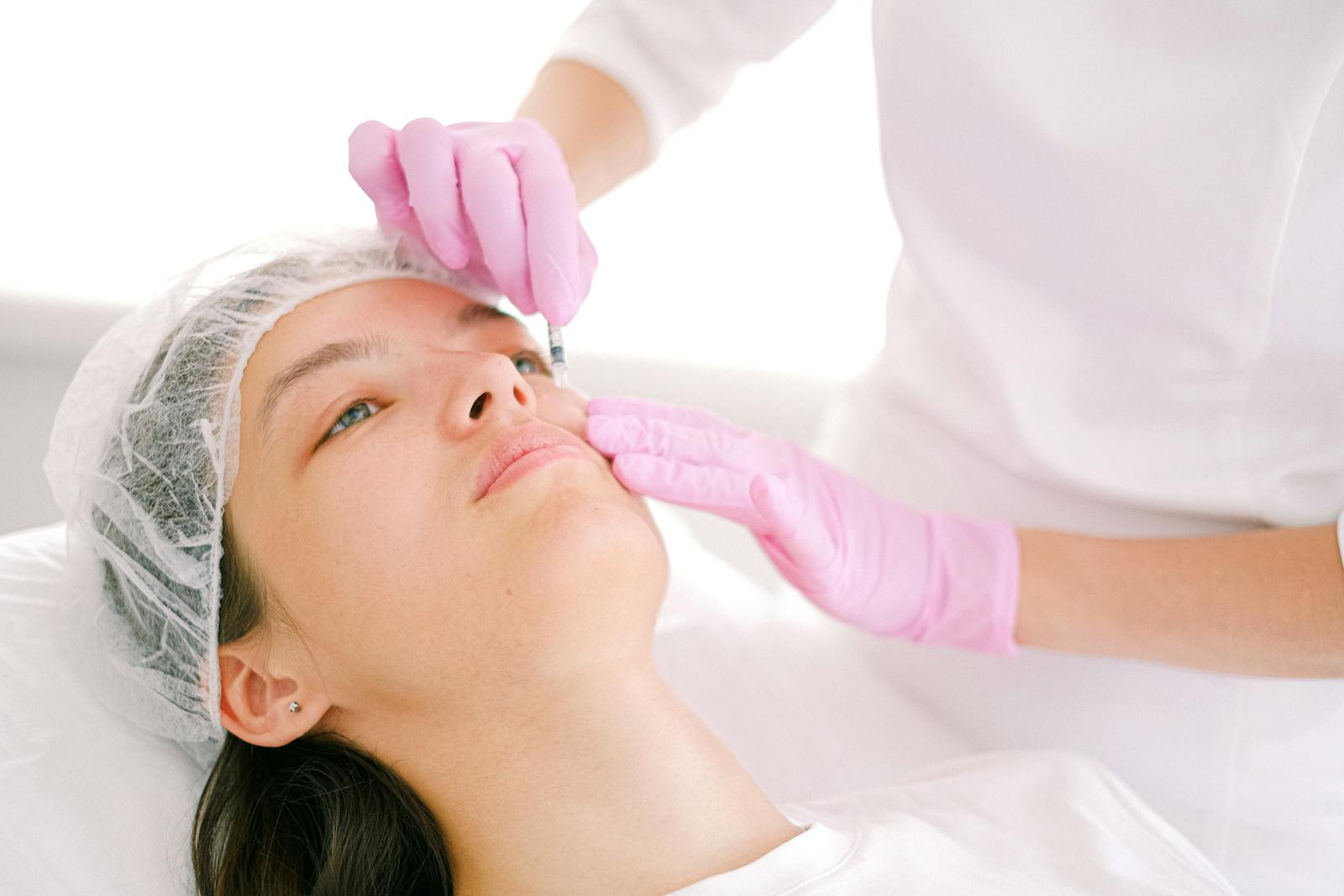 Botox Injections in Nairobi :What it is, Treatments & Benefits.