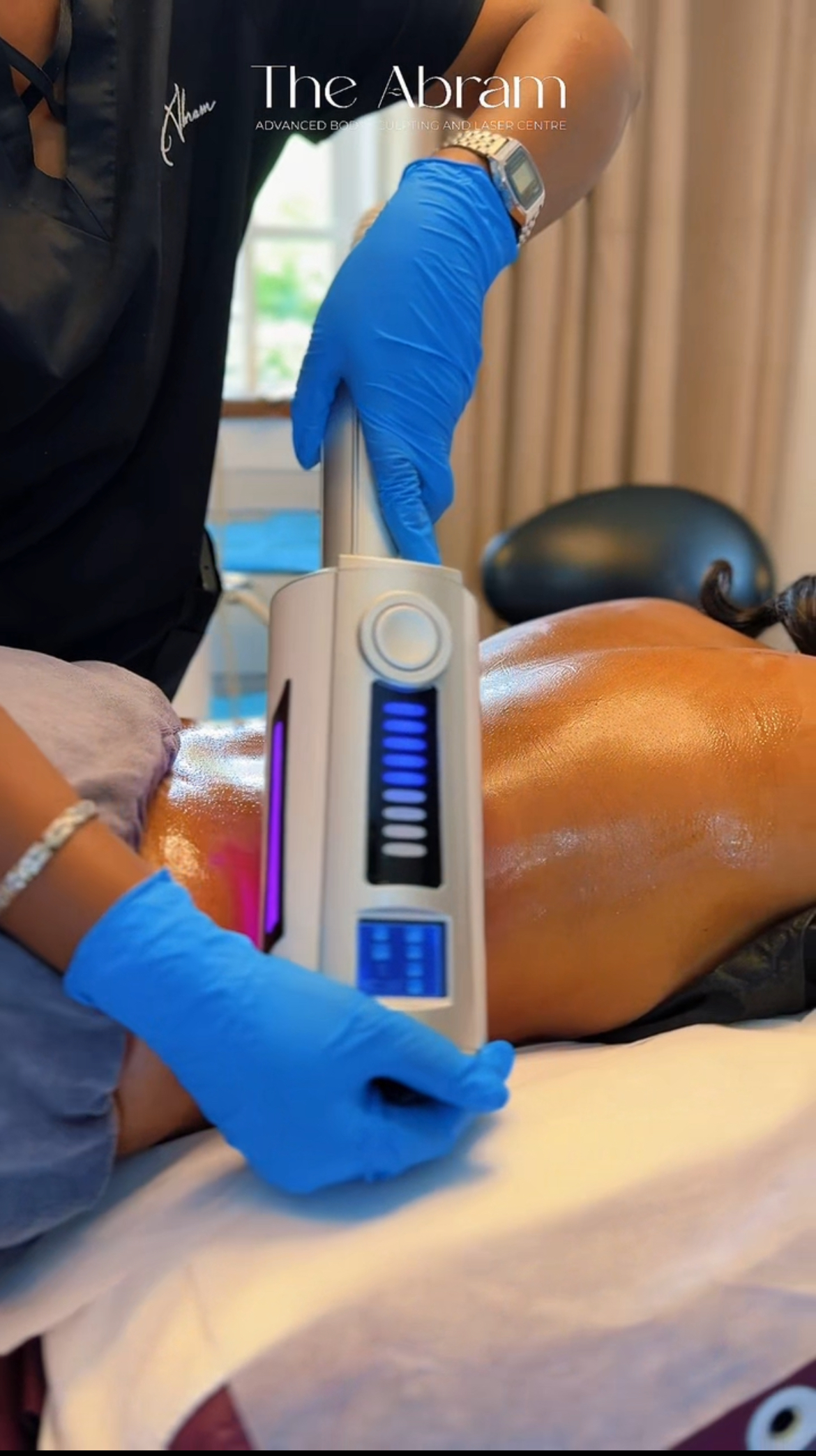 Endosphere Body Roller