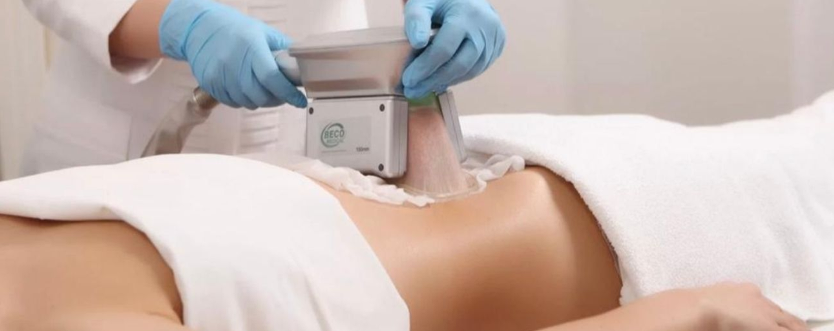 Cryolipolysis