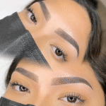 Eyebrow ColorBoost