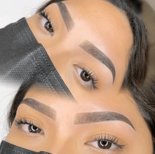 Eyebrow ColorBoost
