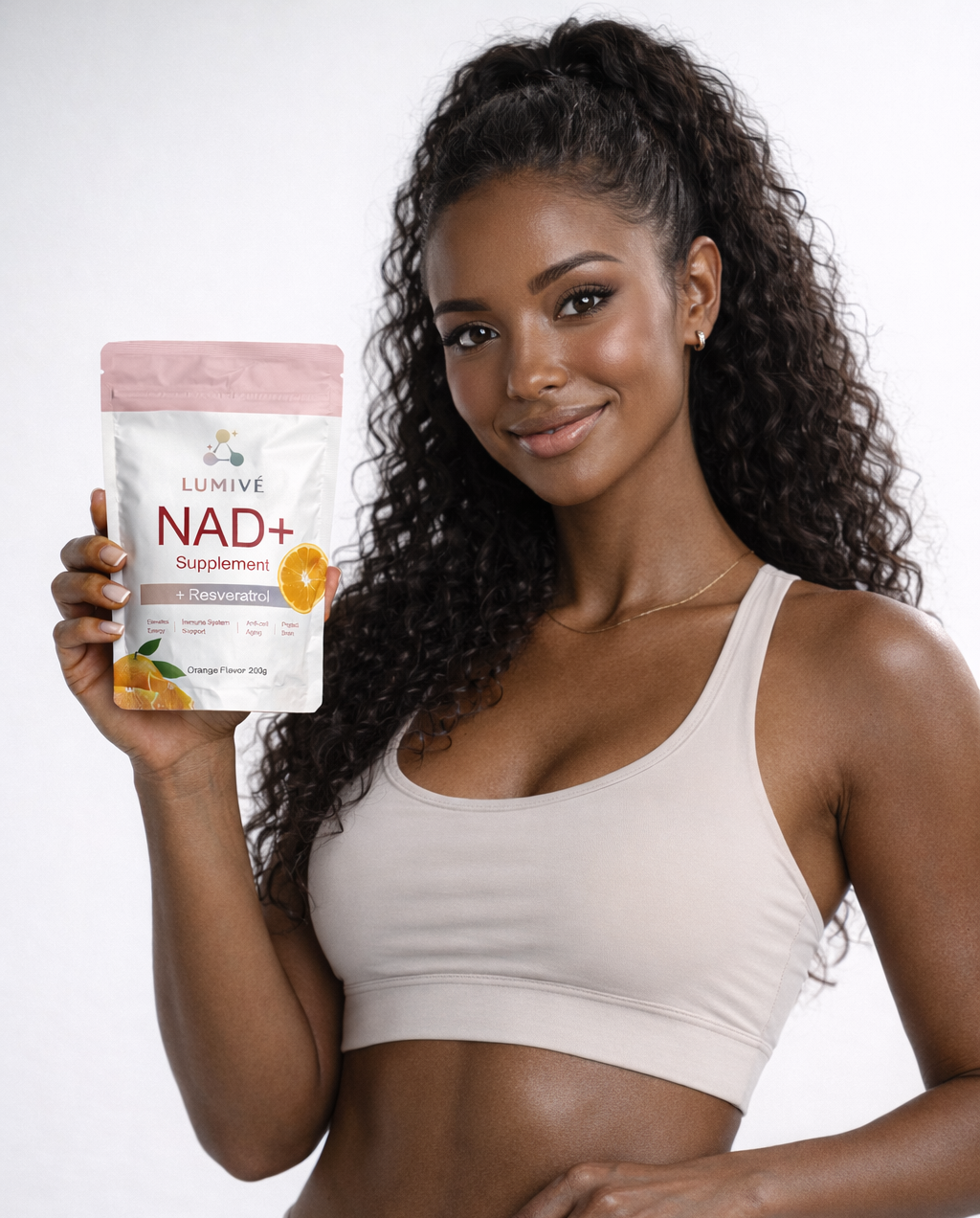 NAD+ Supplement