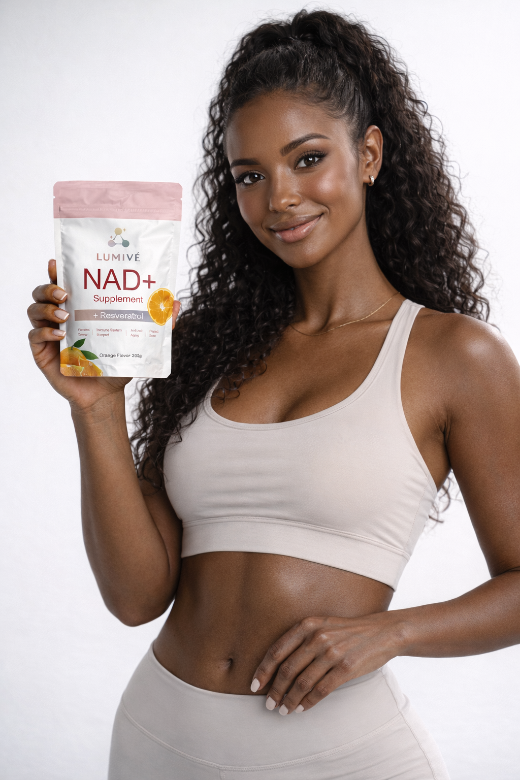 NAD+ Supplement
