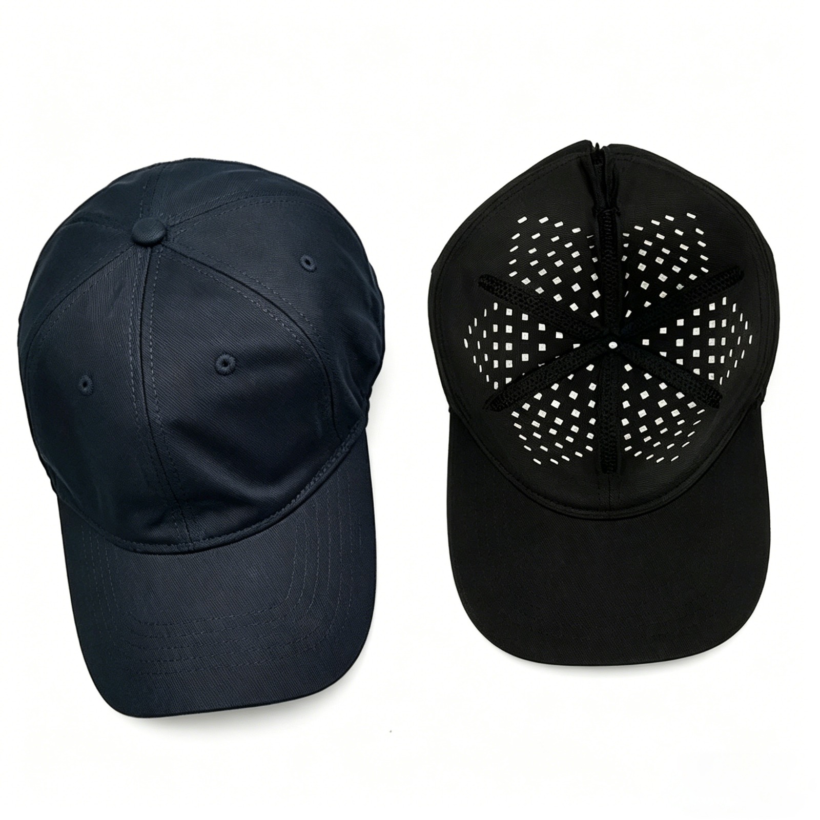 LED Hair Care Cap – 2W Model