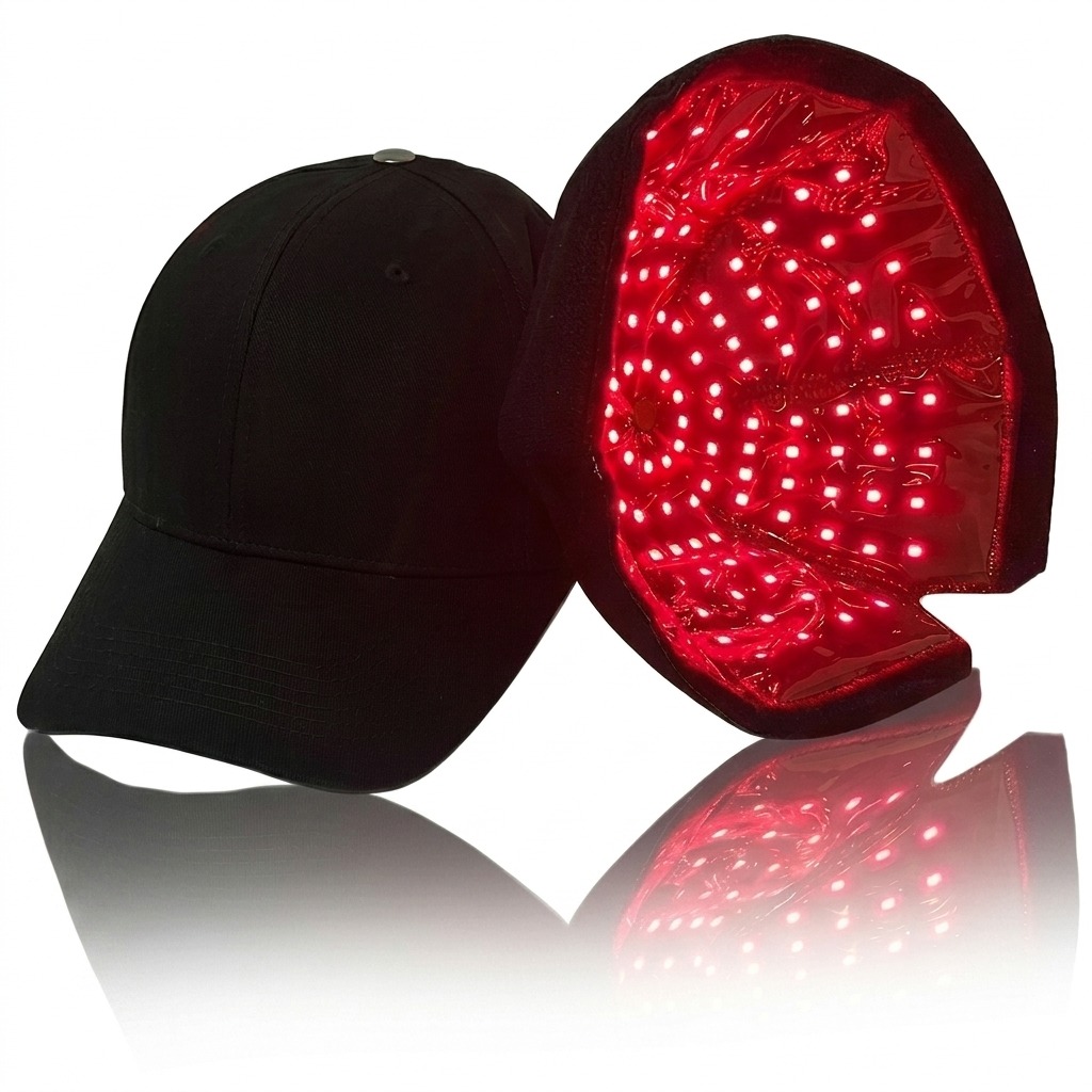 LED Hair Care Cap - 5W Model