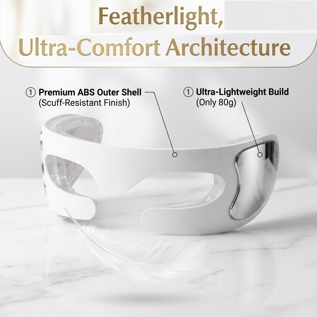 Eye Care Device - 350mAh