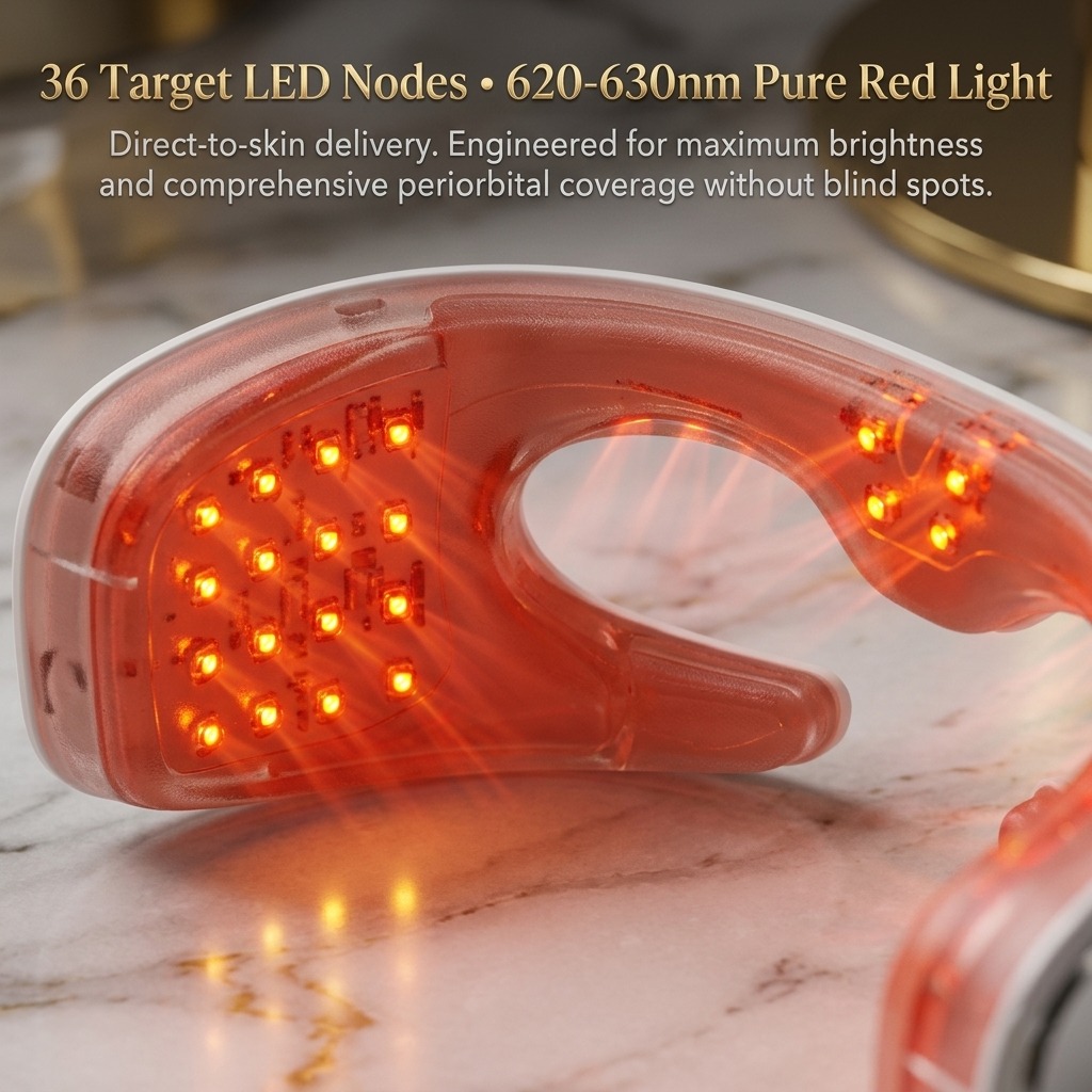 Eye Care Device - 350mAh