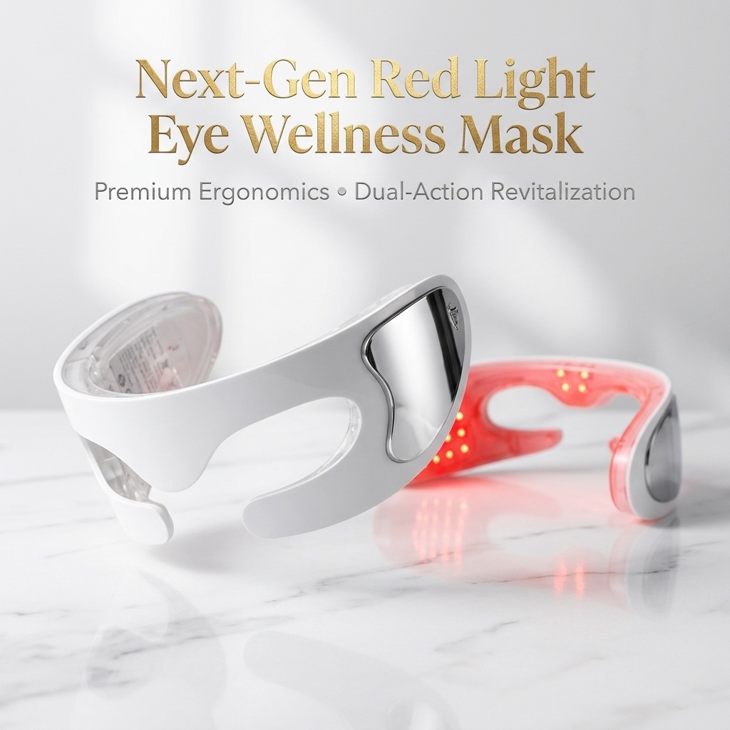Eye Care Device - 350mAh