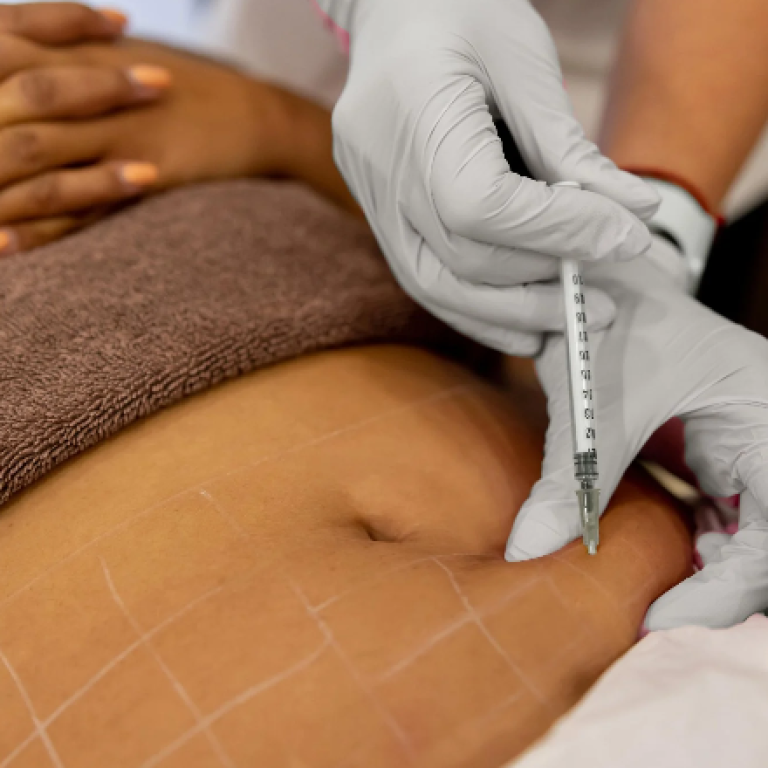 Lipo Shots The Abram