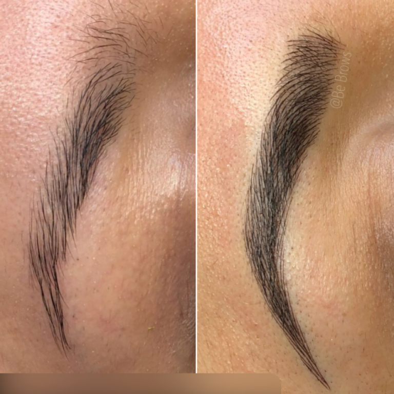 Eyebrow ColorBoost