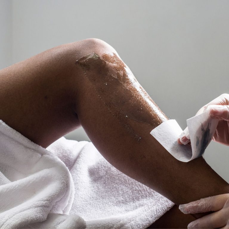 Waxing Services